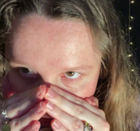 Kelly Belly Asmr