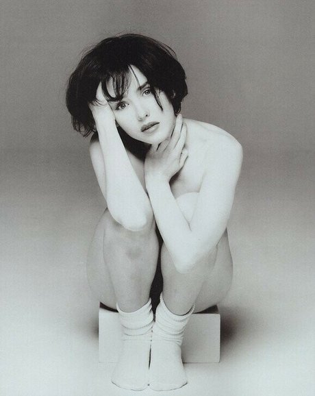 Isabelle Adjani