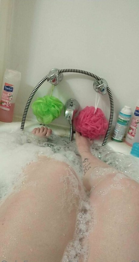 Naakte gelekte OnlyFans-foto van Dangerousq93
