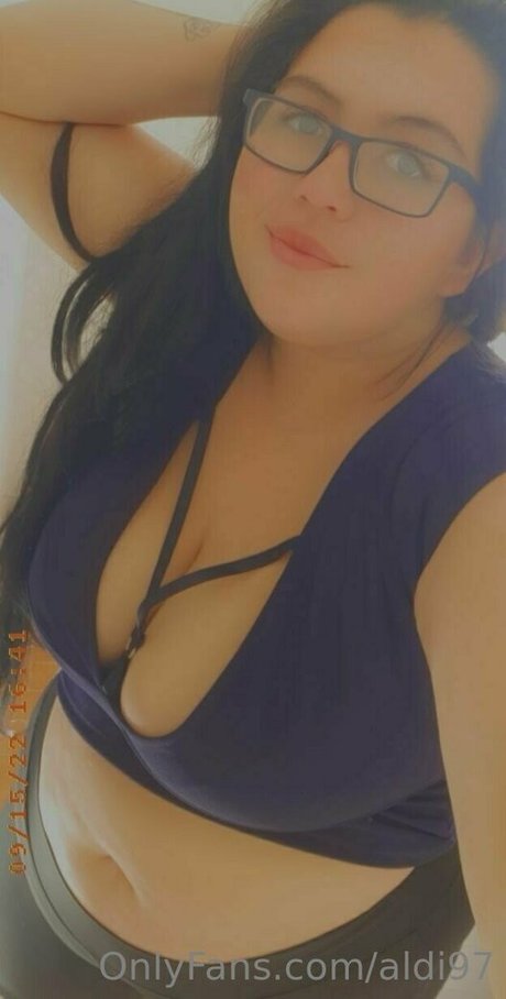 Naakte gelekte OnlyFans-foto van Aldi97