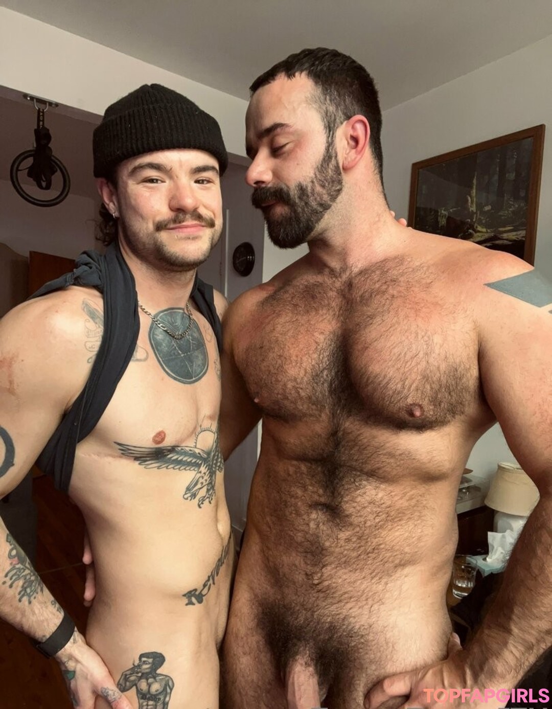 Naakte gelekte OnlyFans-foto van Ftmtommytanner #37 Naakte gelekte OnlyFans-foto van Ftmtommytanner #37