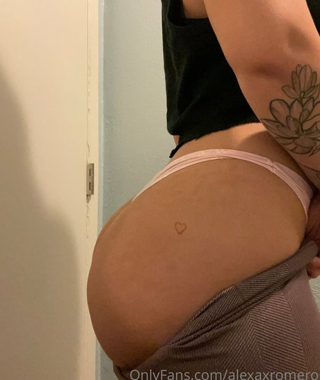 Alexaxromero