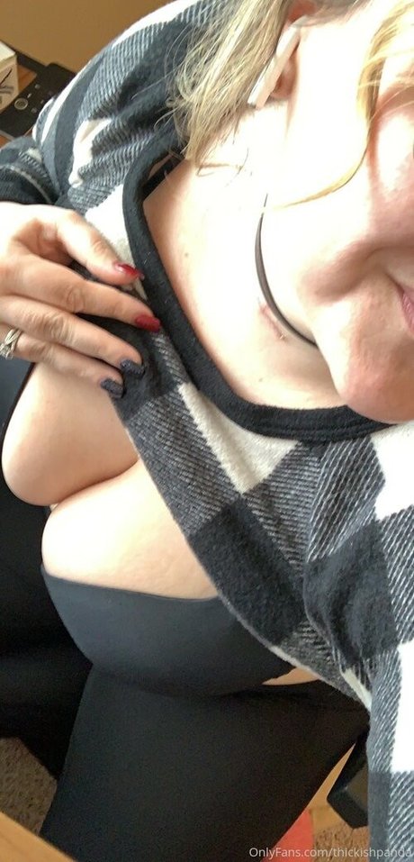 Thickishpanda