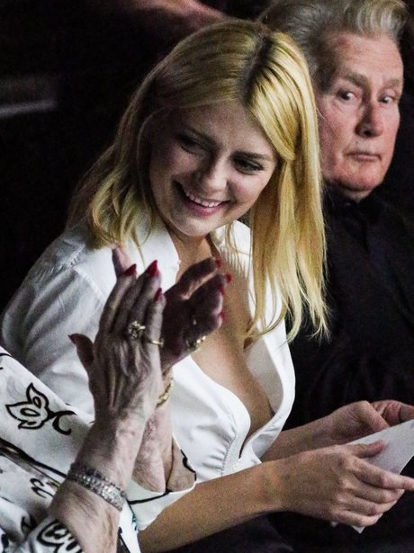 Mischa Barton