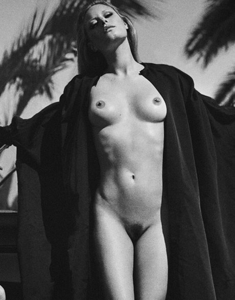 Camille Rowe
