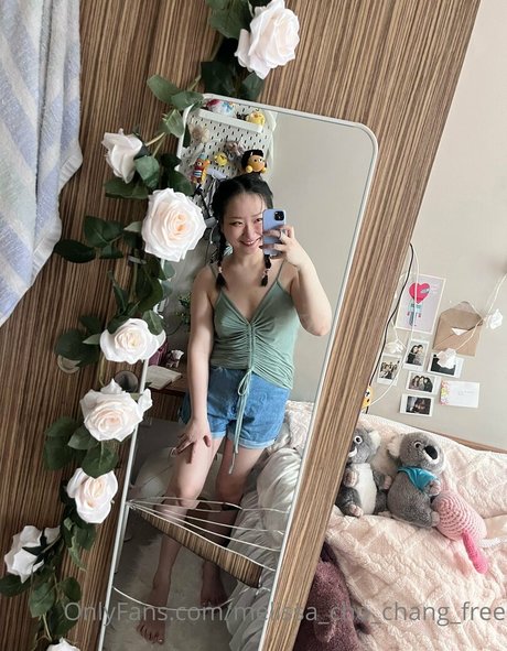 Melissa_cho_chang_free