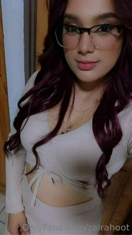 Zairahoot