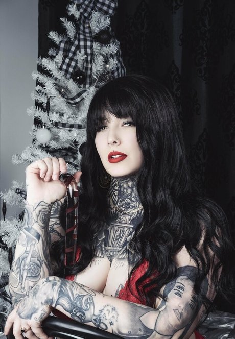 Naakte gelekte OnlyFans-foto van Freexojordane