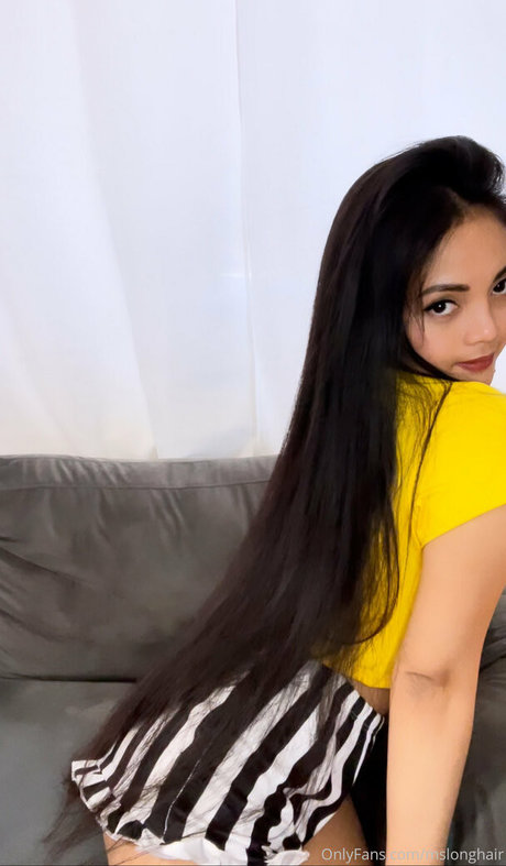 Mslonghair