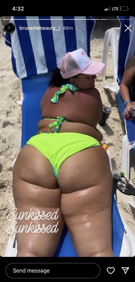 Ms Jaci J