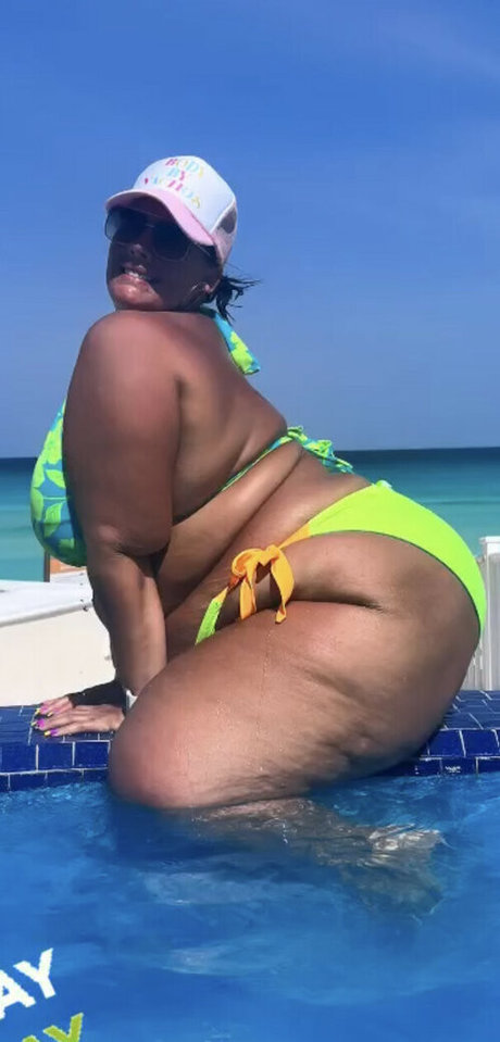 Ms Jaci J