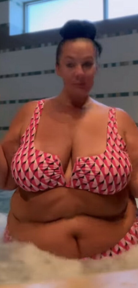 Ms Jaci J