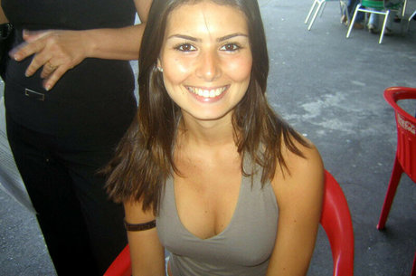Nathalia Arcuri