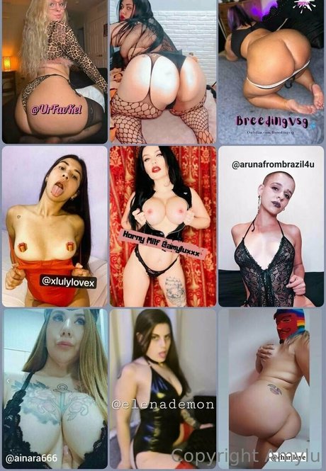 Amyluxxx