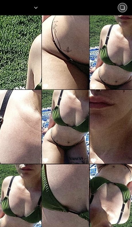 Ohfoxylady