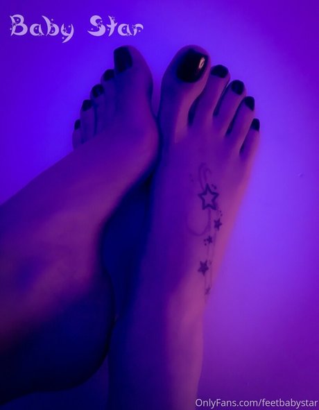 Baby Star
