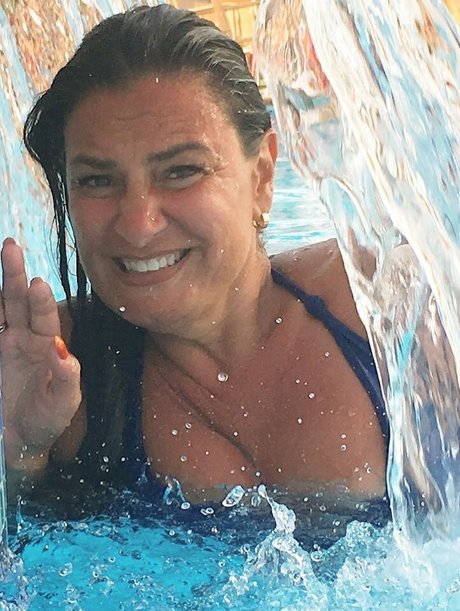 Angela Cavagna