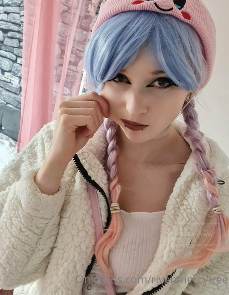 Rivenmercyfree
