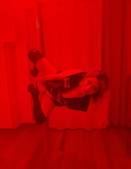 Naakte gelekte OnlyFans-foto van Luciafernandez