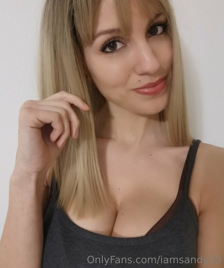 Eroticasandy