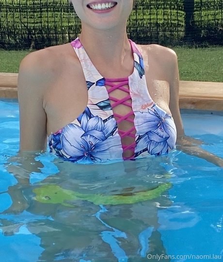 Naakte gelekte OnlyFans-foto van Asiansecret