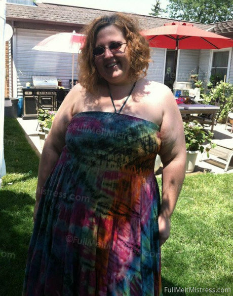Fullmeltmistress