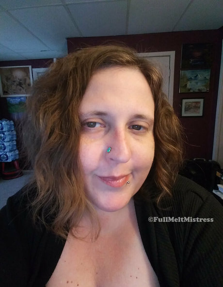 Fullmeltmistress