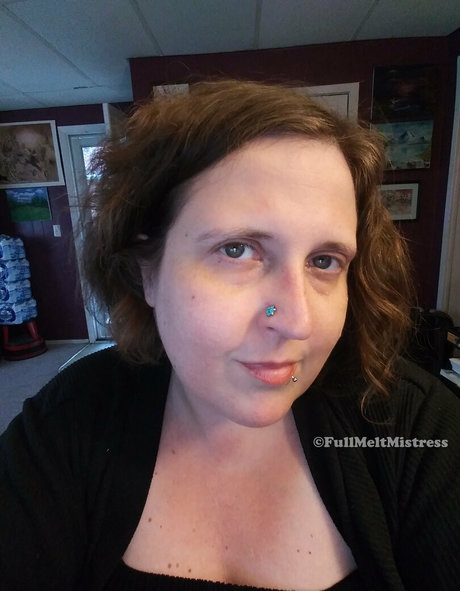 Fullmeltmistress