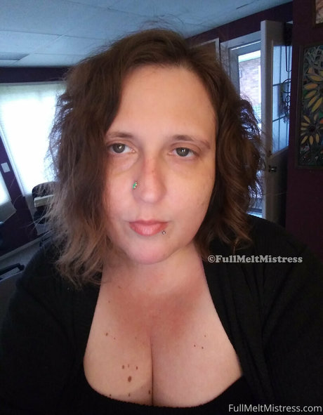 Fullmeltmistress