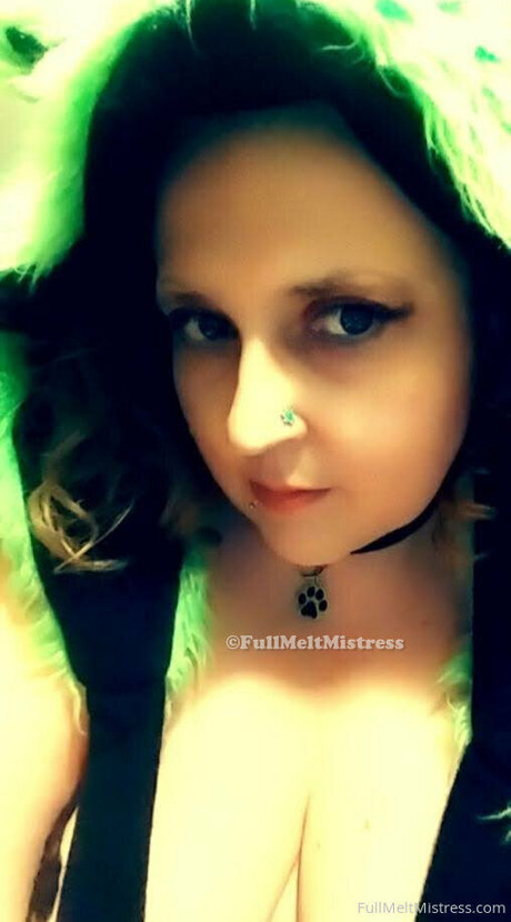 Fullmeltmistress