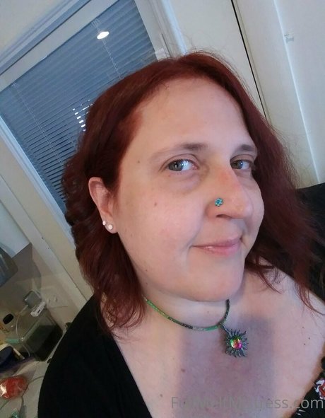 Fullmeltmistress