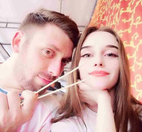 Naakte gelekte OnlyFans-foto van Sladkislivki