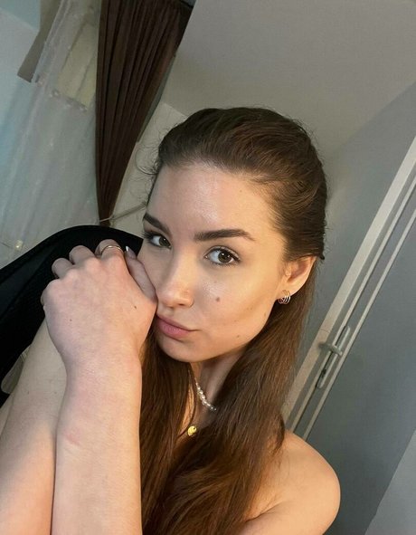 Naakte gelekte OnlyFans-foto van Shyjane