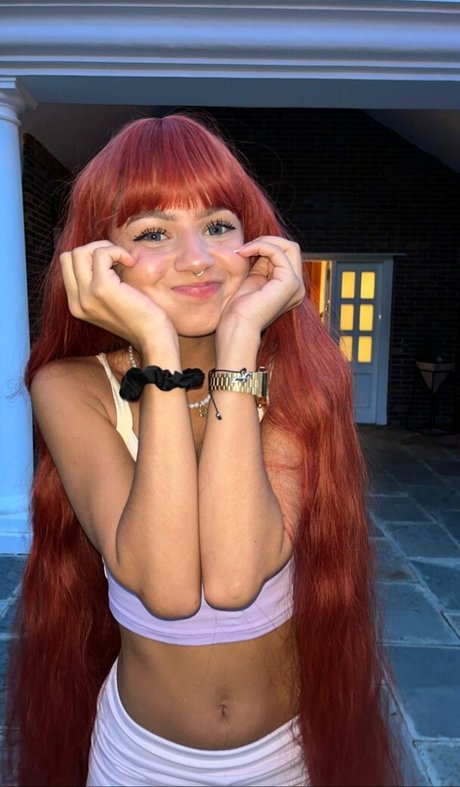 Larissa Kimberly