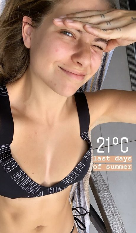 Melina Sophie
