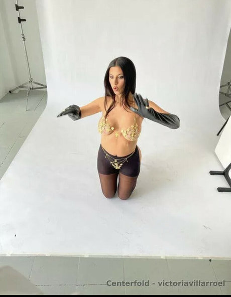Victoria Villarroel