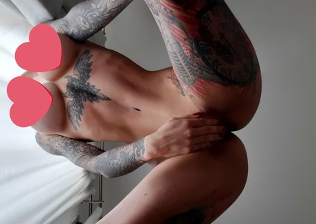 Naakte gelekte OnlyFans-foto van Lapecosafitness