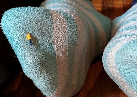 Toepazfeetures
