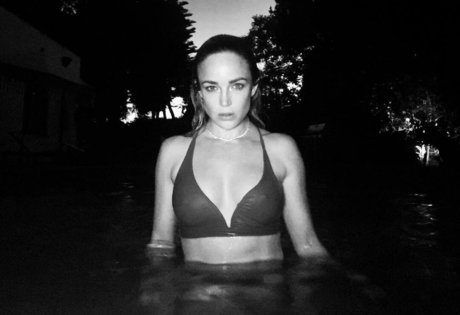 Caity Lotz