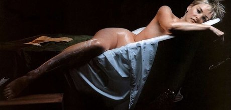 Sharon Stone
