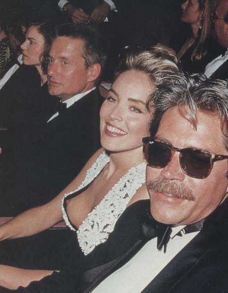 Sharon Stone