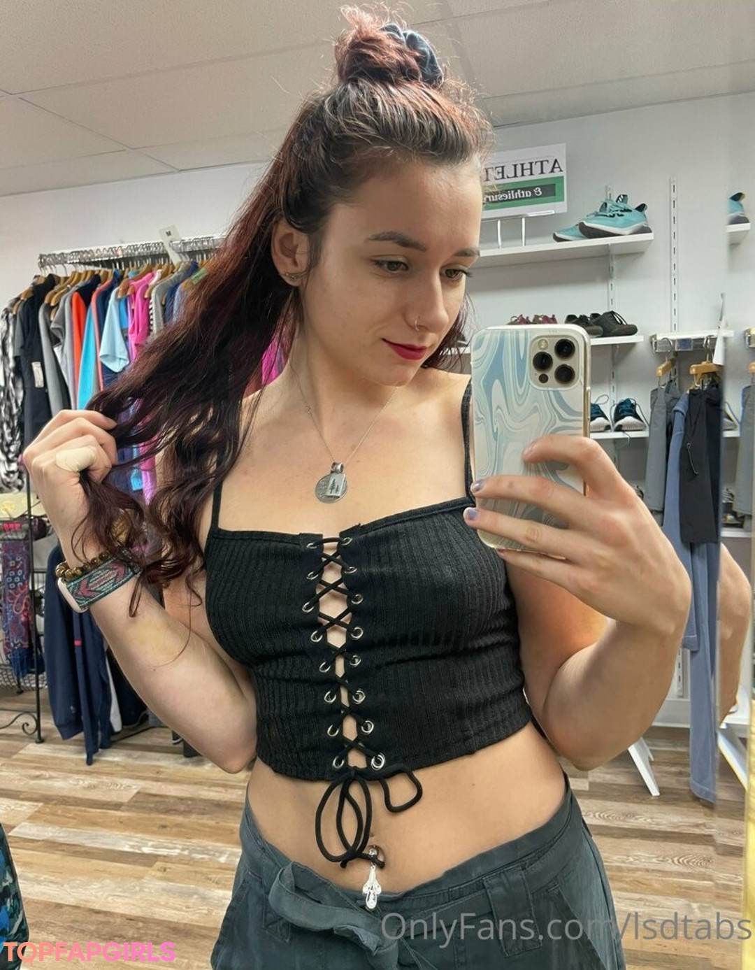 Naakte gelekte OnlyFans-foto van Lsdtabs #15 Naakte gelekte OnlyFans-foto van Lsdtabs #15