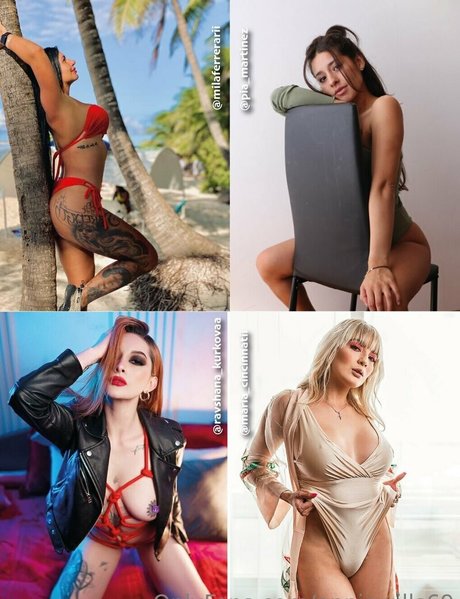 Naakte gelekte OnlyFans-foto van Anniewills69