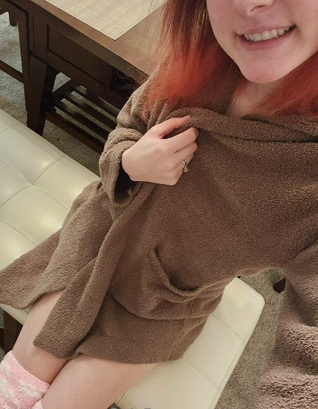 Naakte gelekte OnlyFans-foto van Valvestia
