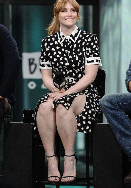Bryce Dallas Howard