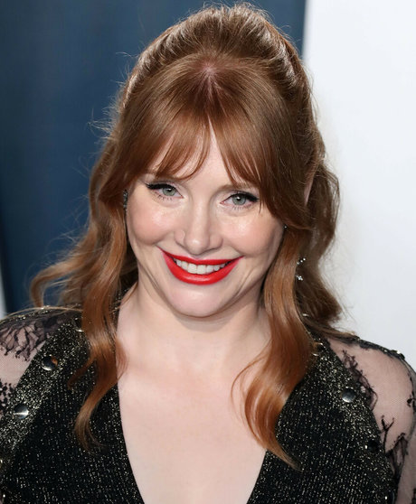 Bryce Dallas Howard