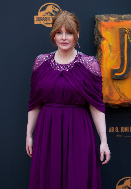 Bryce Dallas Howard
