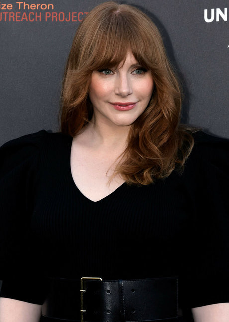 Bryce Dallas Howard