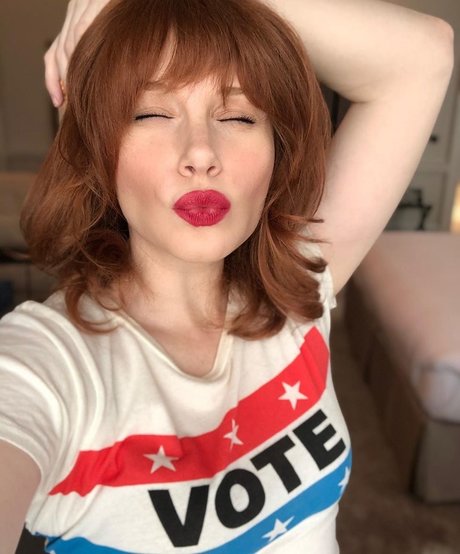 Bryce Dallas Howard