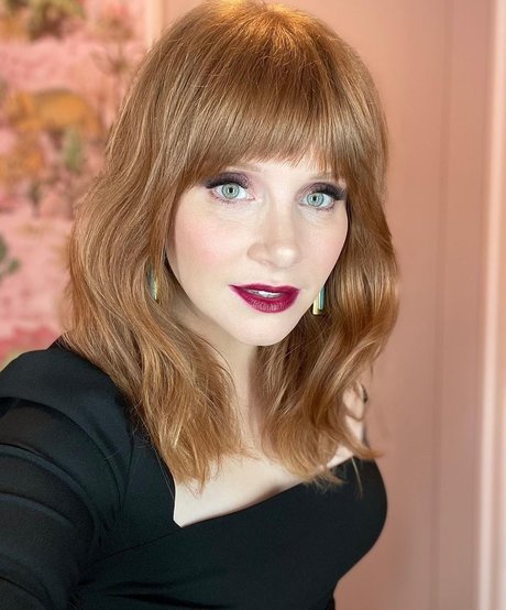 Bryce Dallas Howard